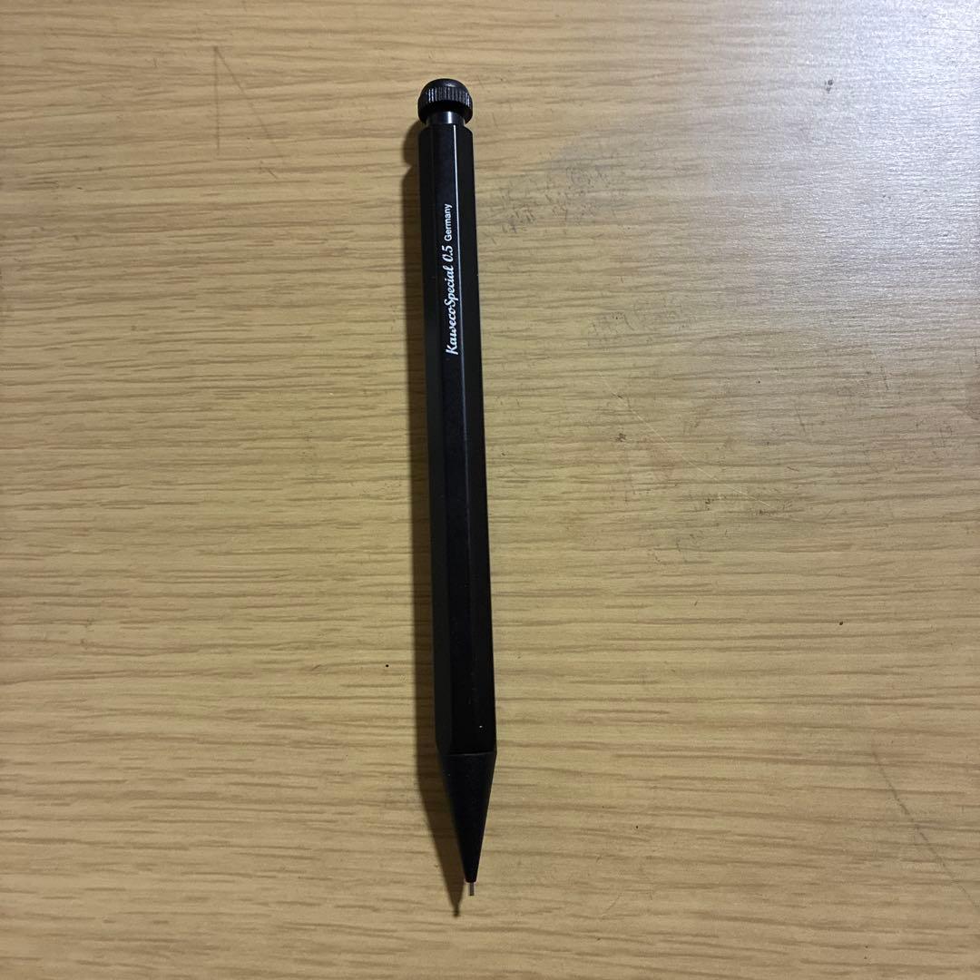 文房具まとめ売り(工房楔、カヴェコスペシャルペンシル、クルトガダイブ)