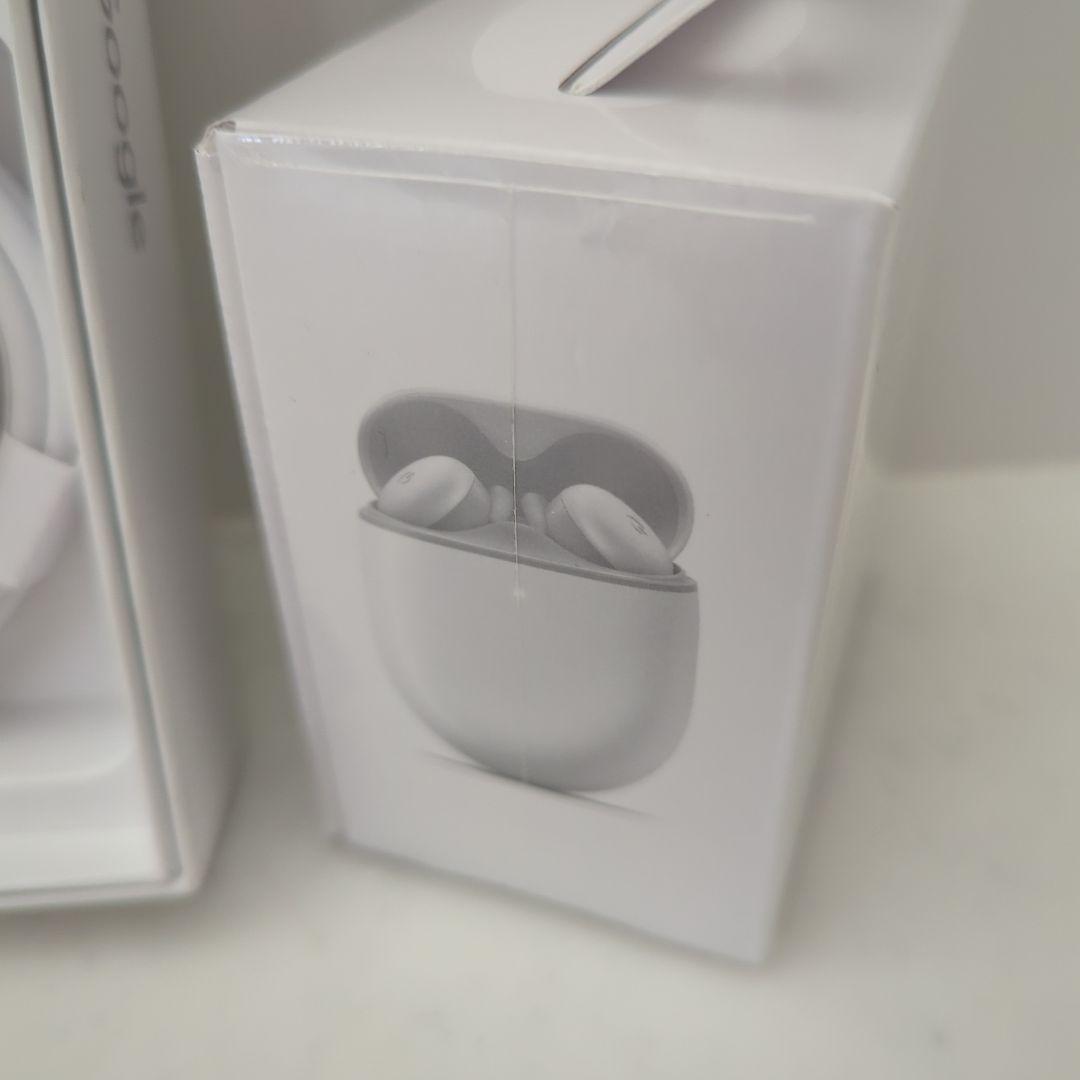 Google Pixel Buds A-Series  Sea 　Pixel7