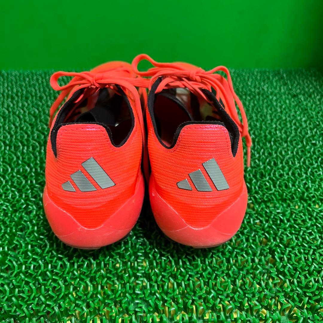 アディダス サッカースパイク F50 ELITE HG/AG ジャパン