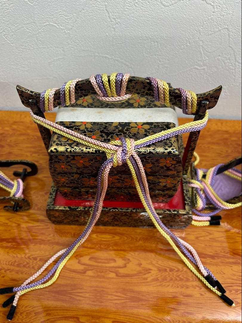 雛人形セット 三段飾り