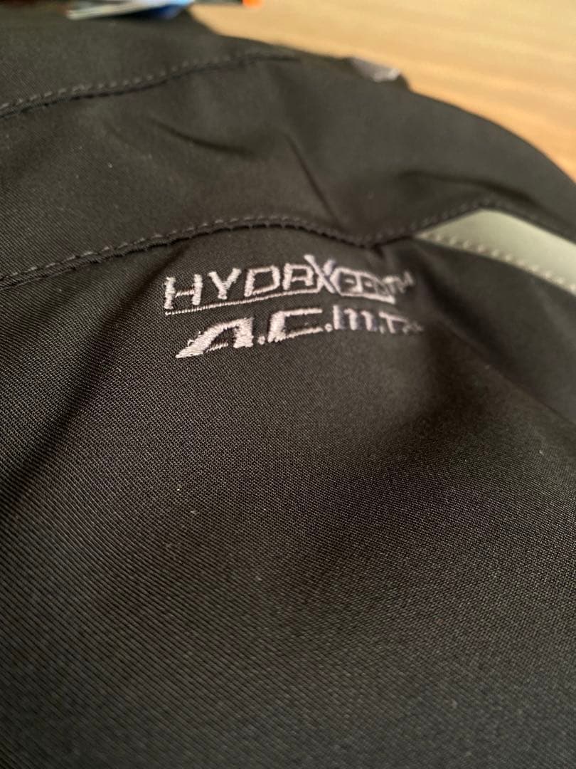 FXR ANDRENALINE JACKET&PANTS スノーモービル上下