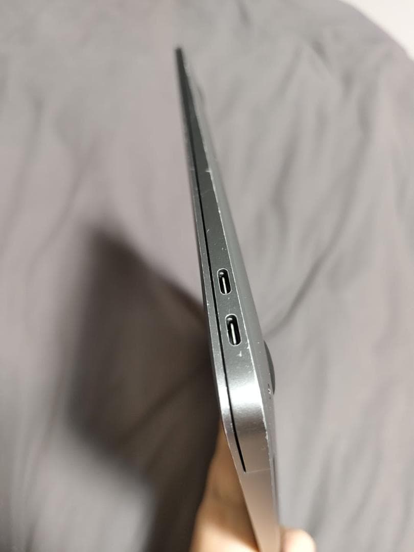 マ*♡様 Apple MacBook Air 2020 256 GB 13-in