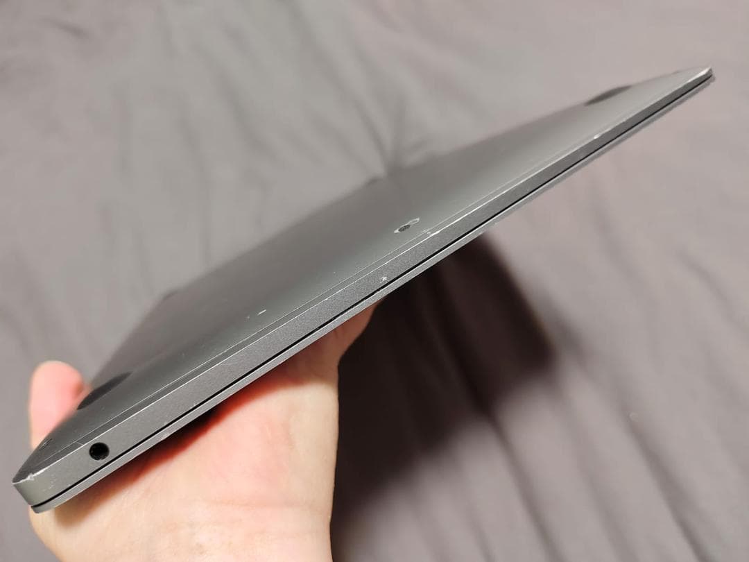 マ*♡様 Apple MacBook Air 2020 256 GB 13-in