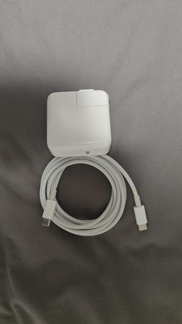 マ*♡様 Apple MacBook Air 2020 256 GB 13-in