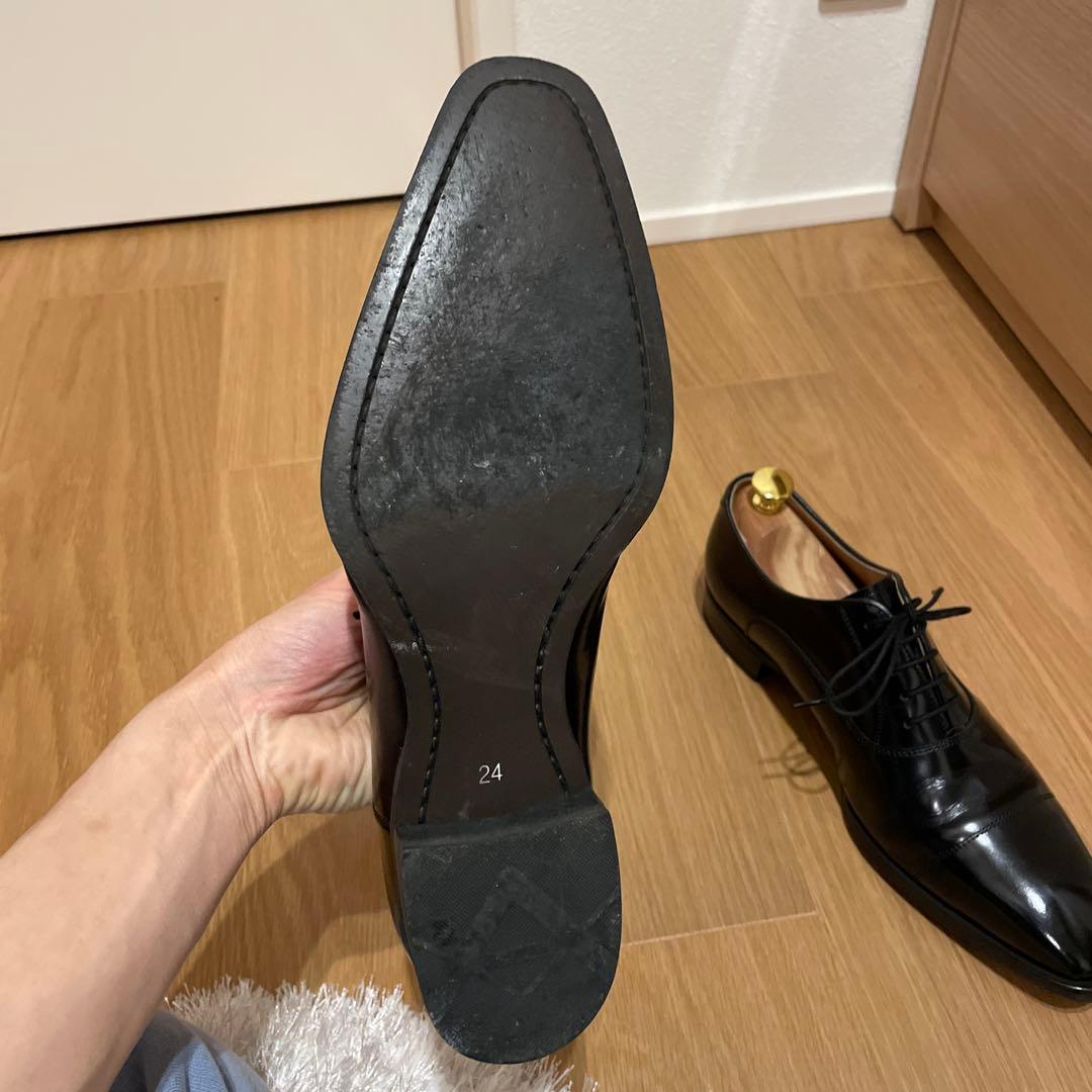 リーガル　REGAL ビジネス革靴 24cm