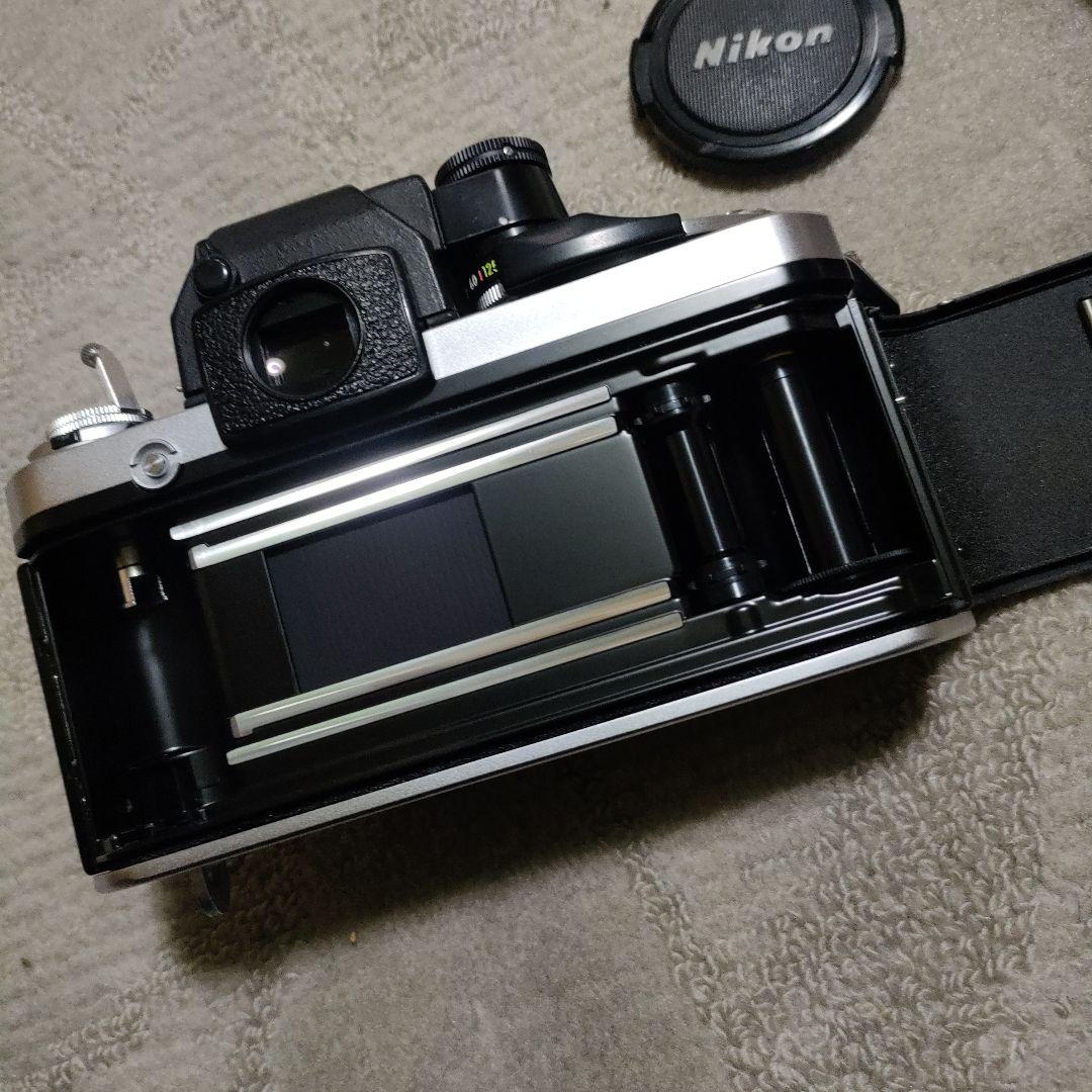 Nikon 　 F2 NIKKOR-S Auto フィルムカメラ