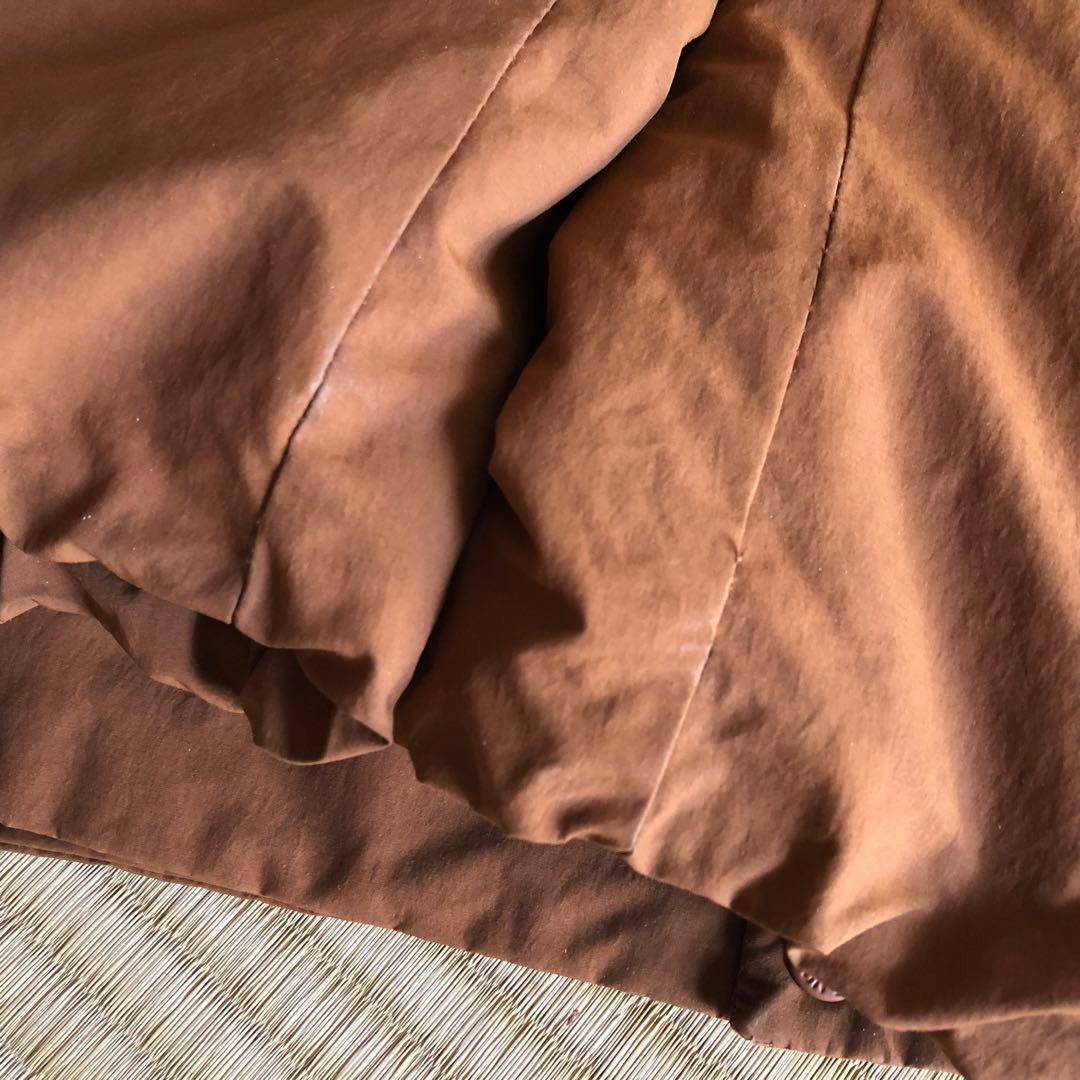 THE NORTH FACE パープルレーベル ダウンカーディガン Lサイズ