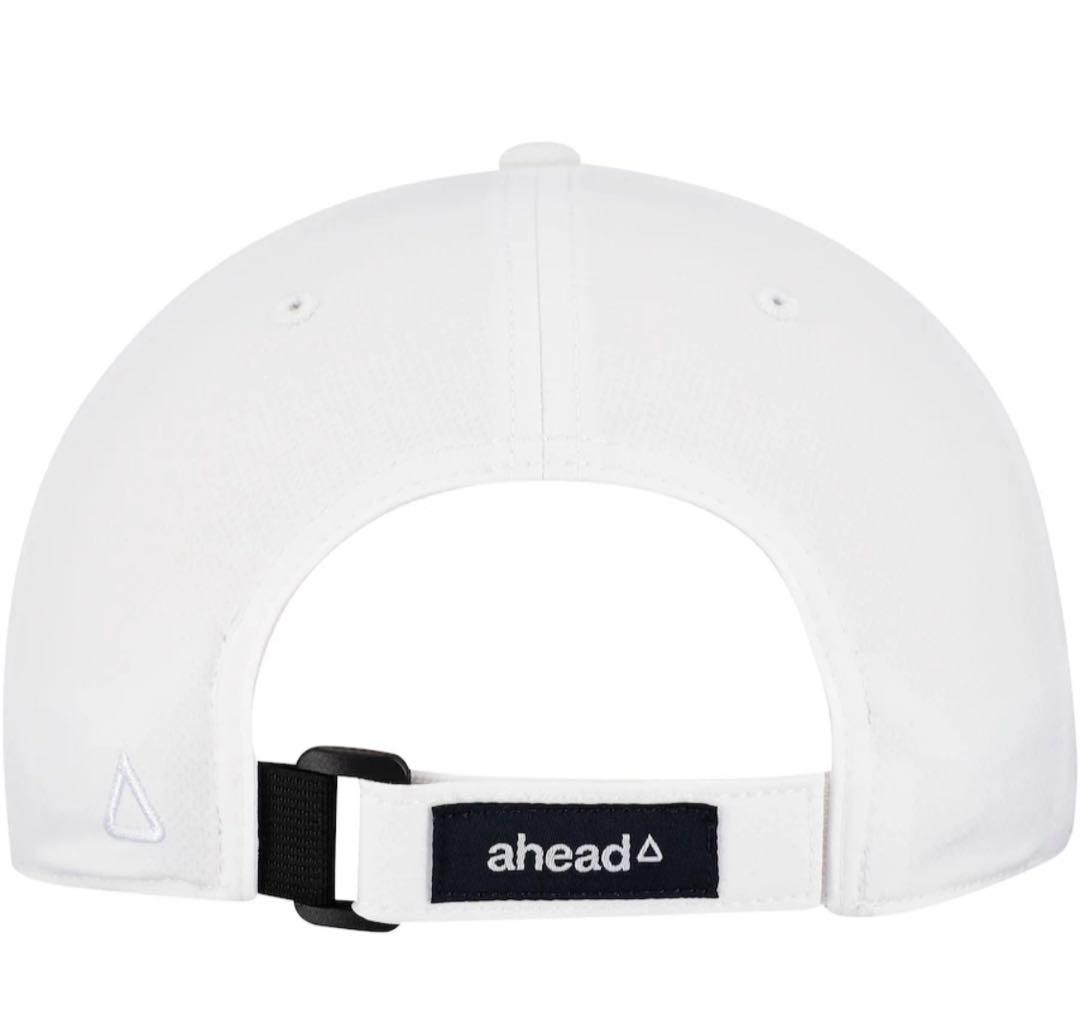 【TGL】NEW YORK GOLF CLUB キャップ ahead