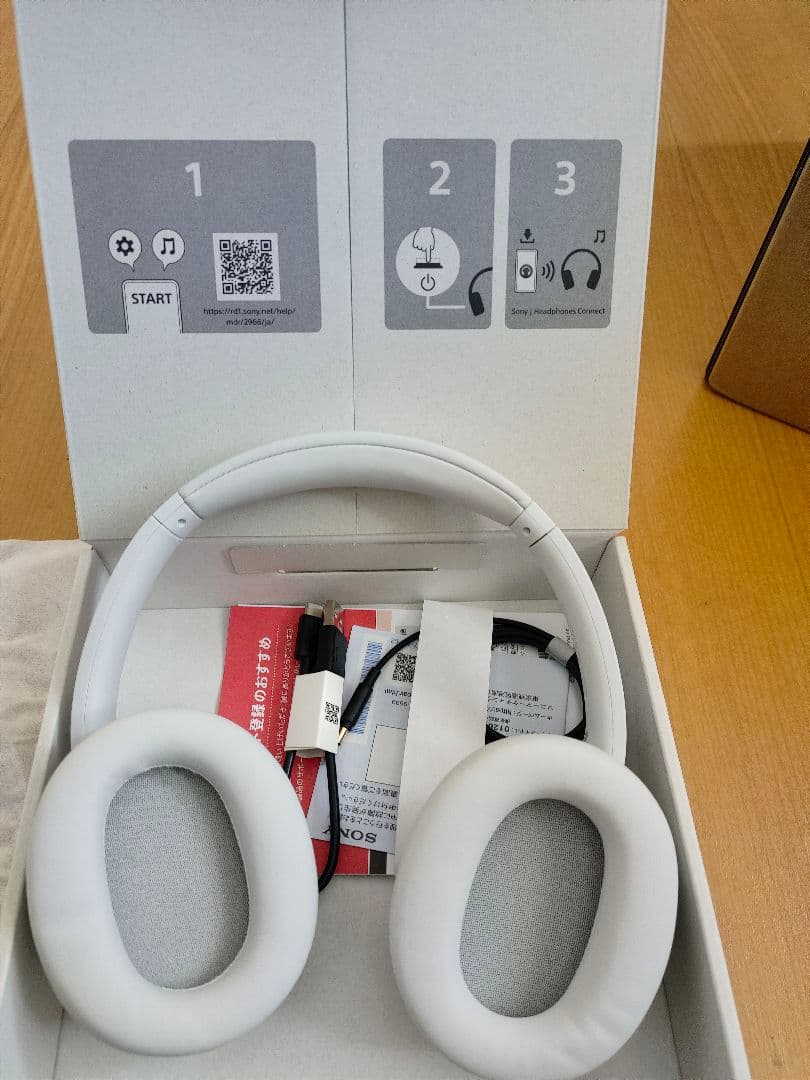 ソニー(SONY) ワイヤレスノイズキャンセリングヘッドホン WH-CH720N