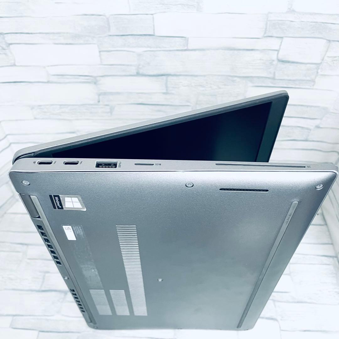 DELL latitude 5320 第11世代 corei7 256/16GB