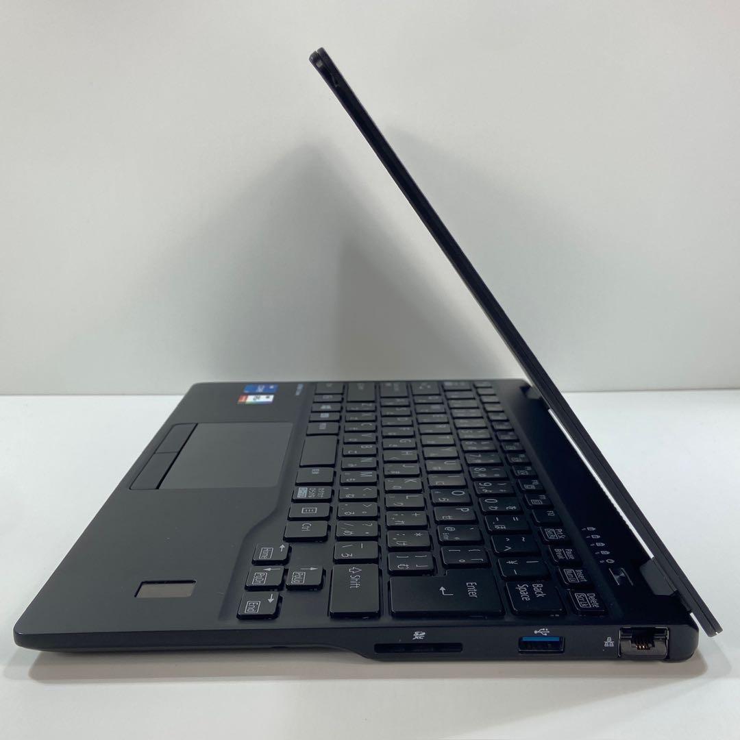 ka　★ 第11世代 SSD256GB 富士通 F37