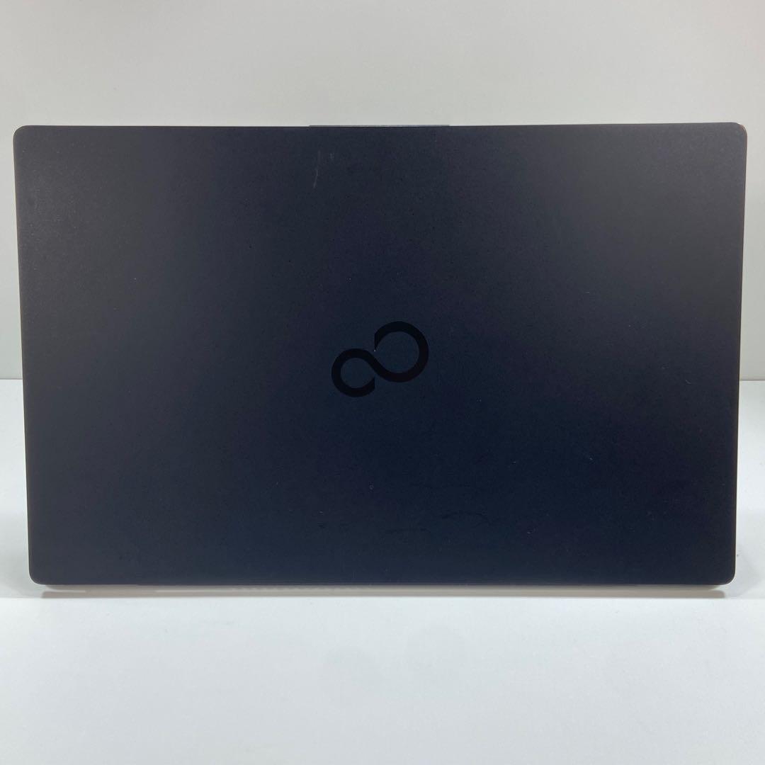 ka　★ 第11世代 SSD256GB 富士通 F37