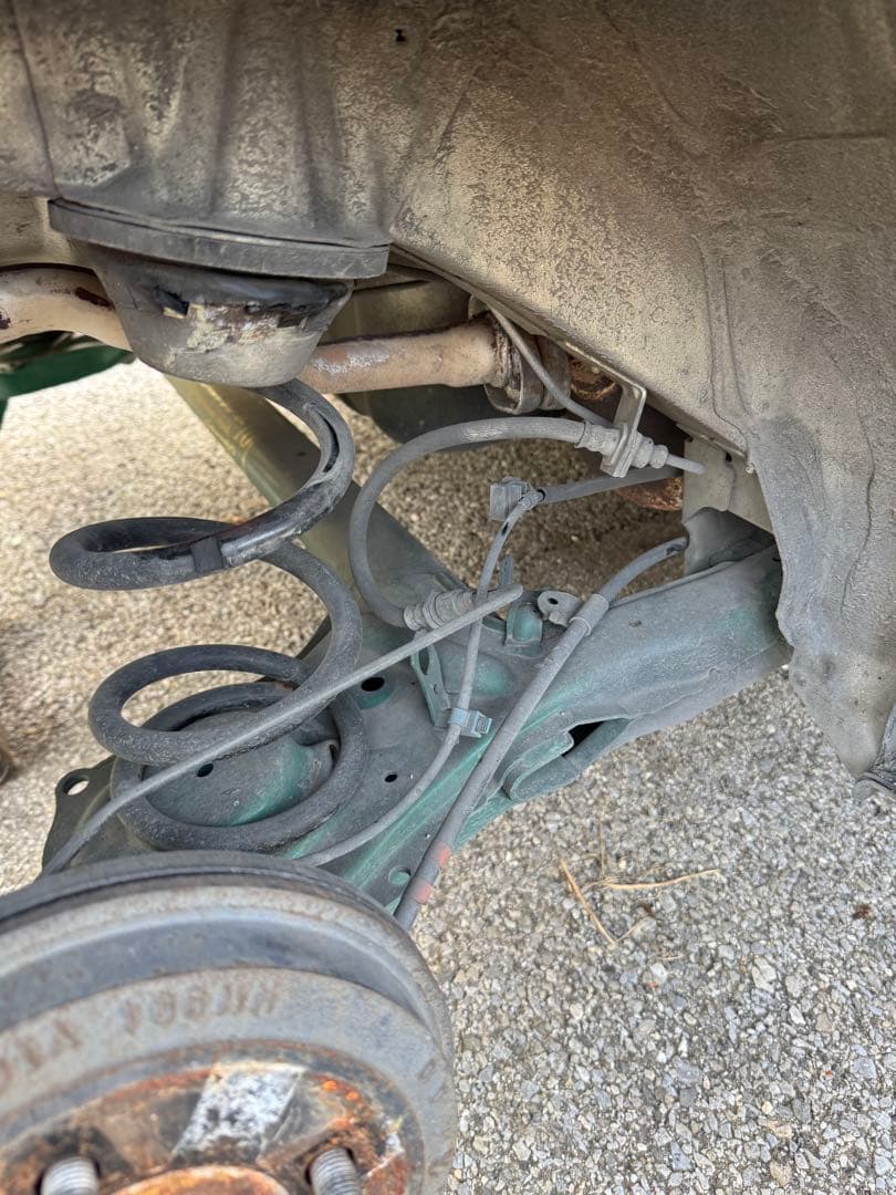 y*i様 ムーブラテアクスル L150、L235、L250、L350、L550