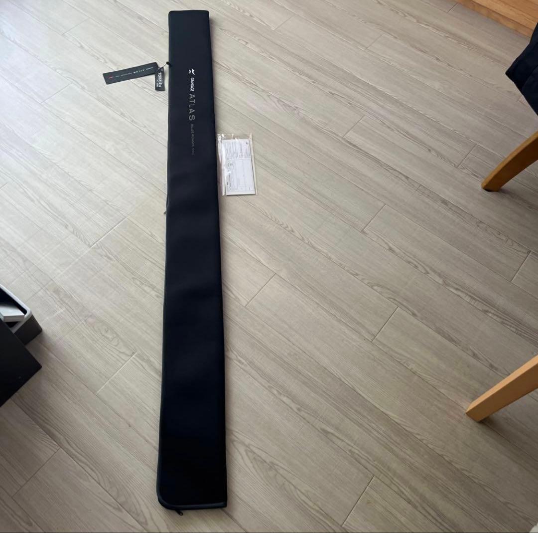 アピア　グランデージアトラス100H