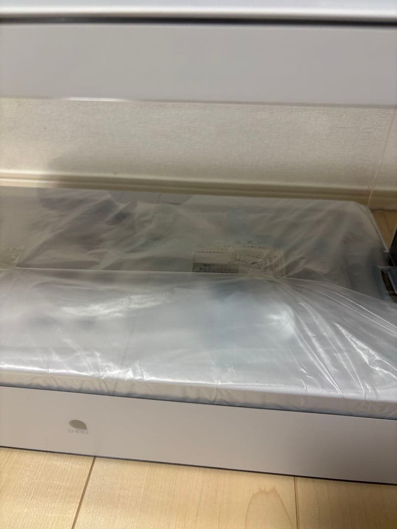 水耕栽培器　グリーンファーム　UH-A01E1［新品未使用品］