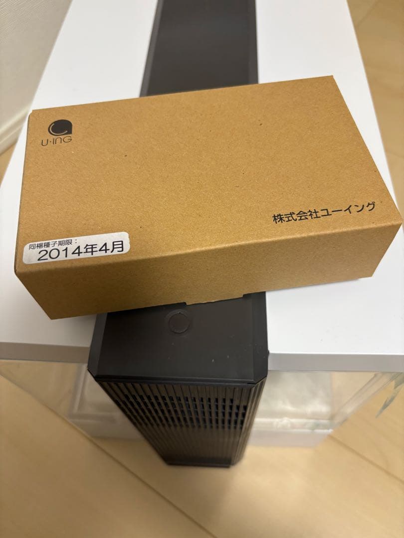 水耕栽培器　グリーンファーム　UH-A01E1［新品未使用品］