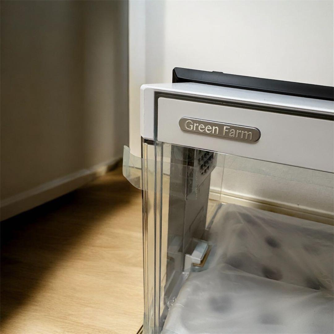 水耕栽培器　グリーンファーム　UH-A01E1［新品未使用品］