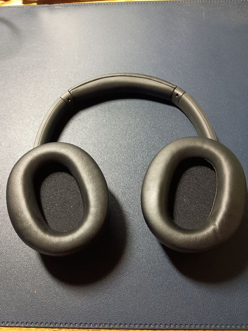 さくら　SONY WH-CH720N ワイヤレスヘッドホン　BLACK