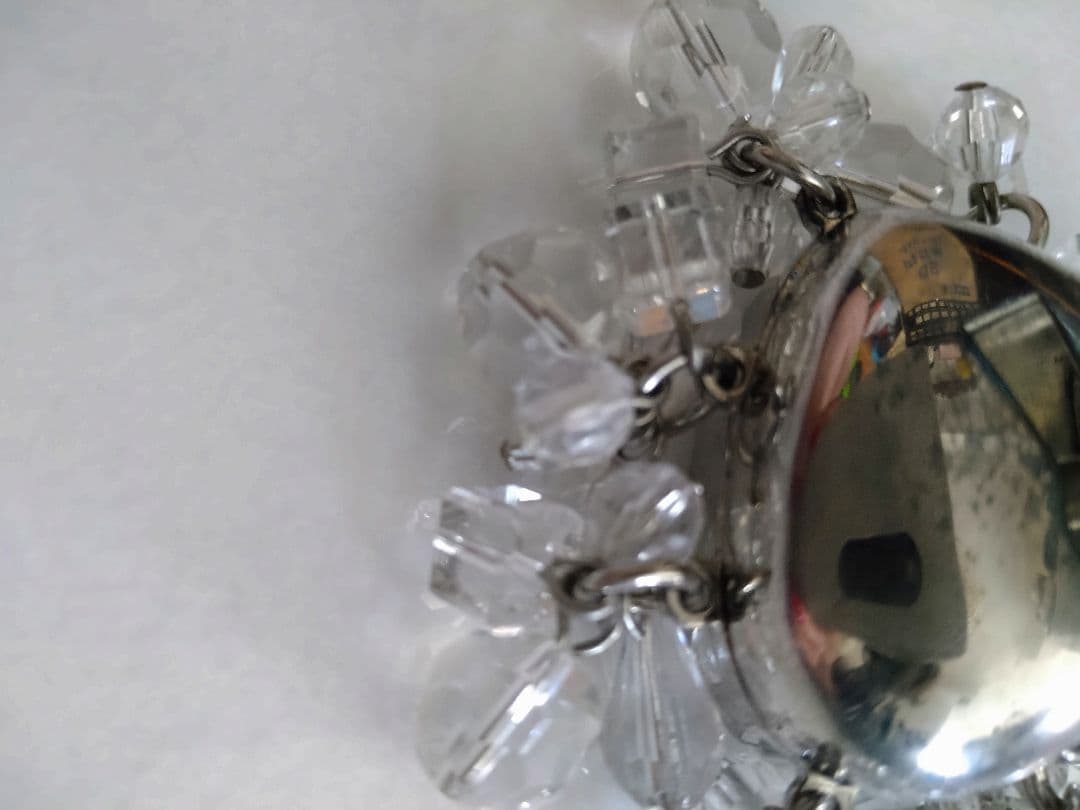 ディオール　ハート鍵　リップパレット