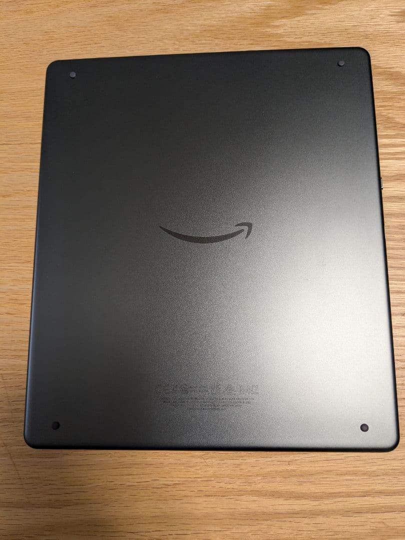 美品 Kindle Scribe 10.2インチ 16G ペン付き 元箱付属