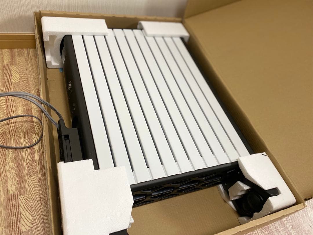 De'Longhi マルチダイナミックヒーター Wi-Fiモデル