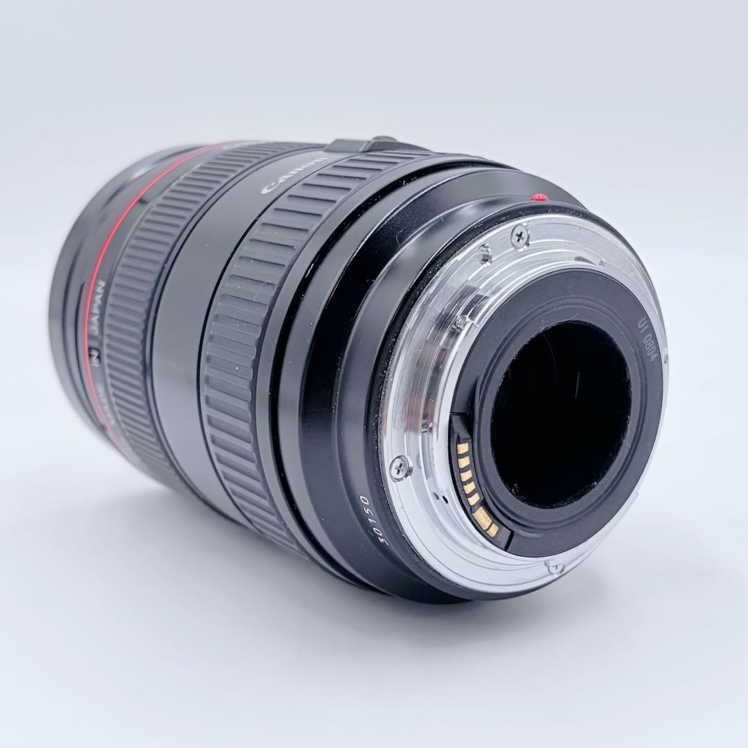 Canon キヤノン EF 28-70mm F2.8L USM ズームレンズ