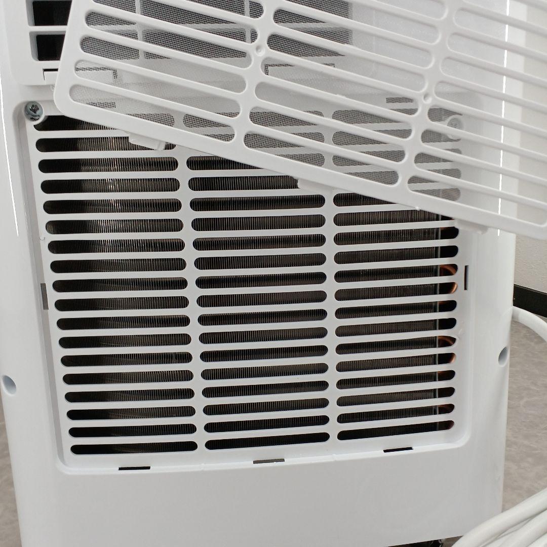 美品‼️THREEUP/2024年製【スポットエアクーラー】SC-Y2417