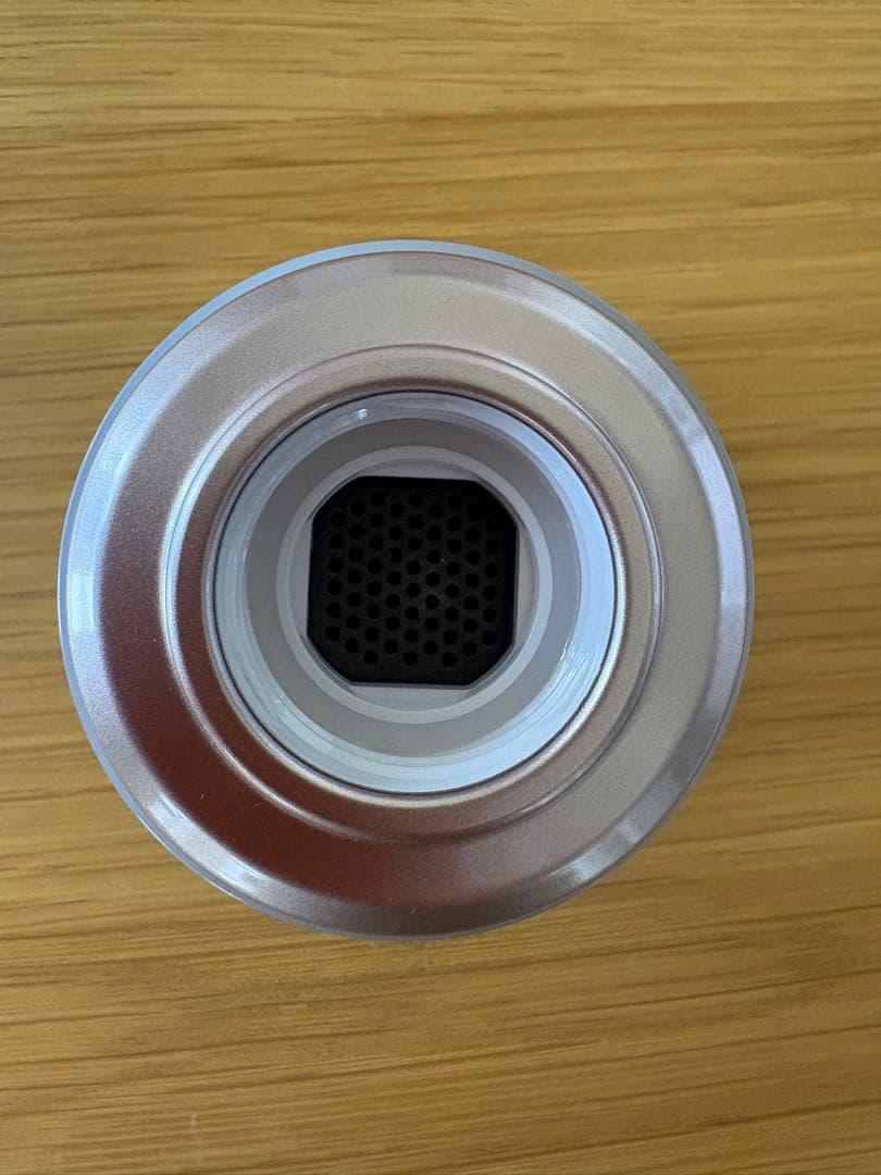 分子状水素生成器 NEW JOY プレミアム（水素水飲用＋水素ガス吸引）