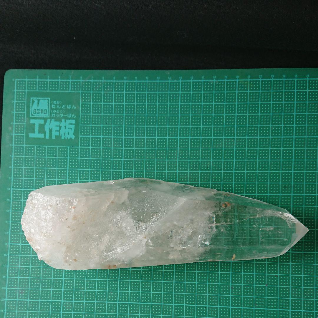 レムリアンシードクリスタル 1282ｇ　（シンギング）