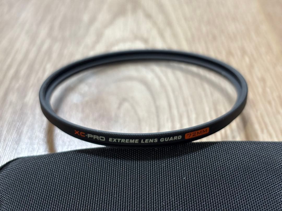 【SONY】カメラレンズ FE70-200 F4 G OSS レンズガード付