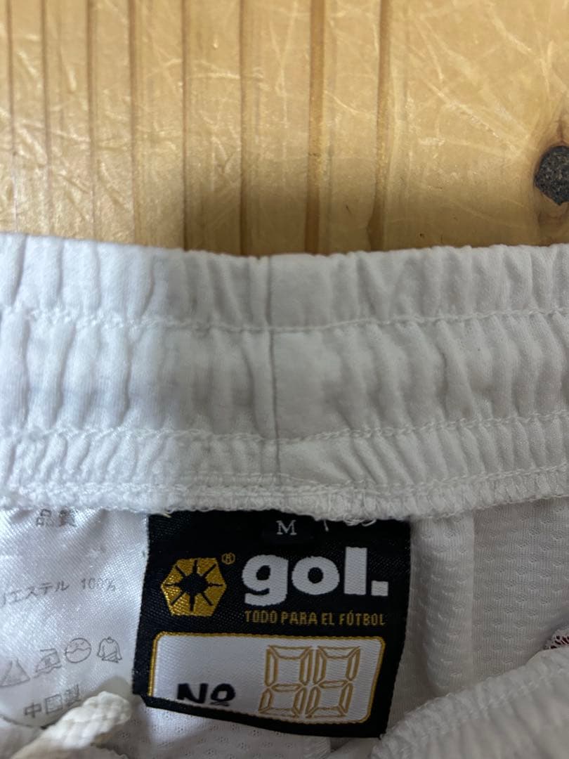 サッカーウェアセット（Under Armour, Nike, ATHLETA他）