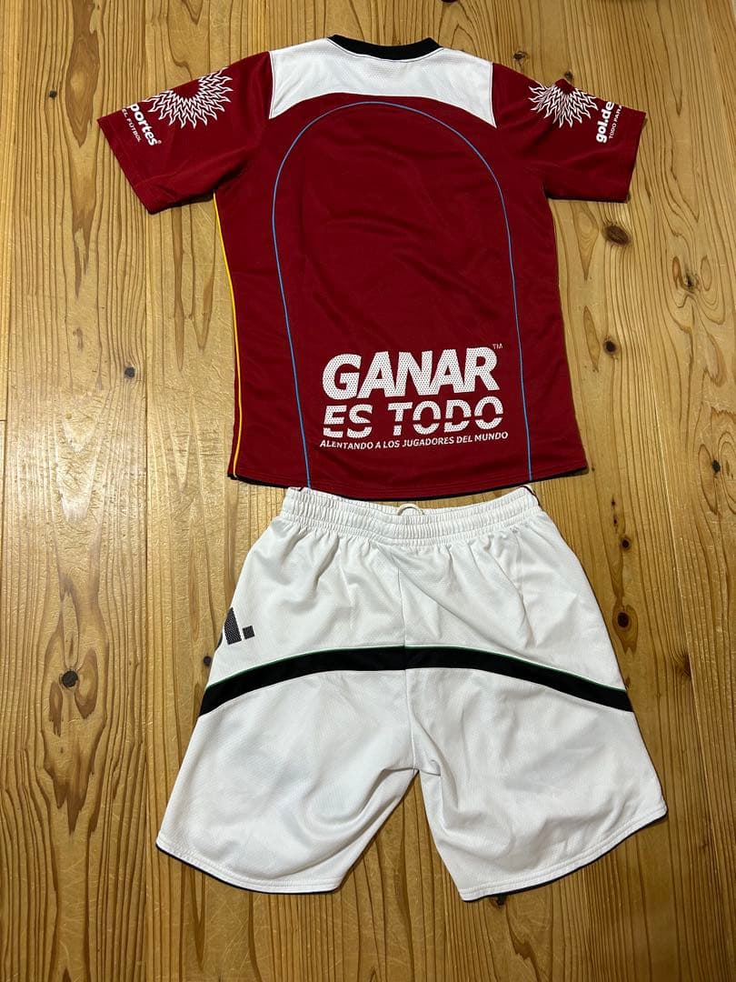 サッカーウェアセット（Under Armour, Nike, ATHLETA他）