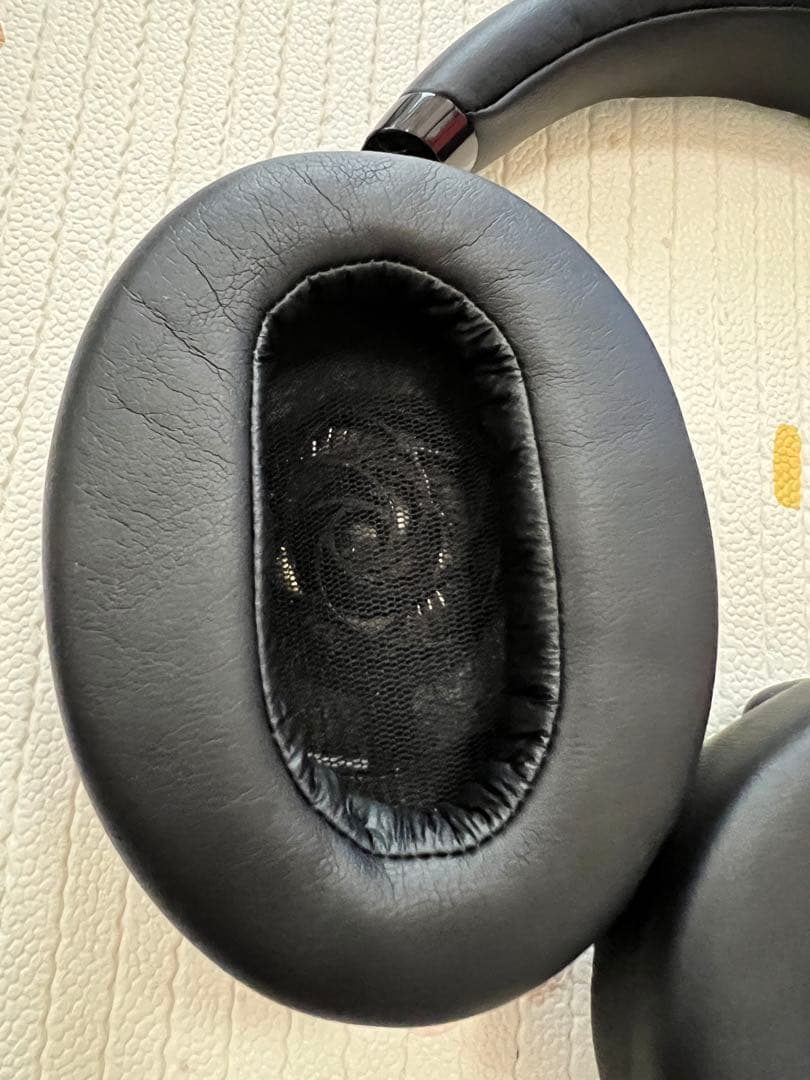 【未使用品】SONY MDR-1AM2 ヘッドホン