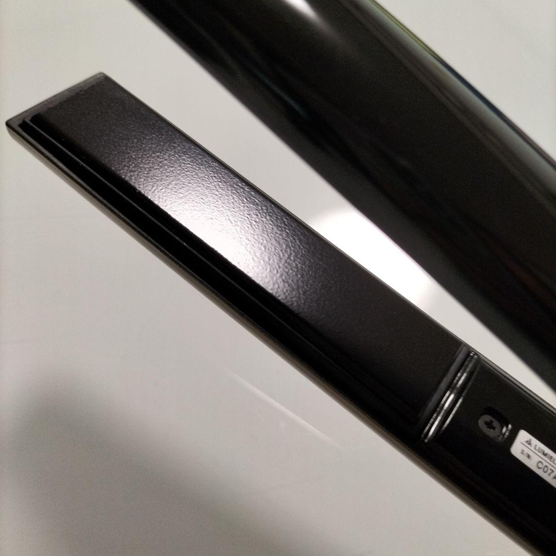 ヘアビューロン 4D ストレートヘアアイロン