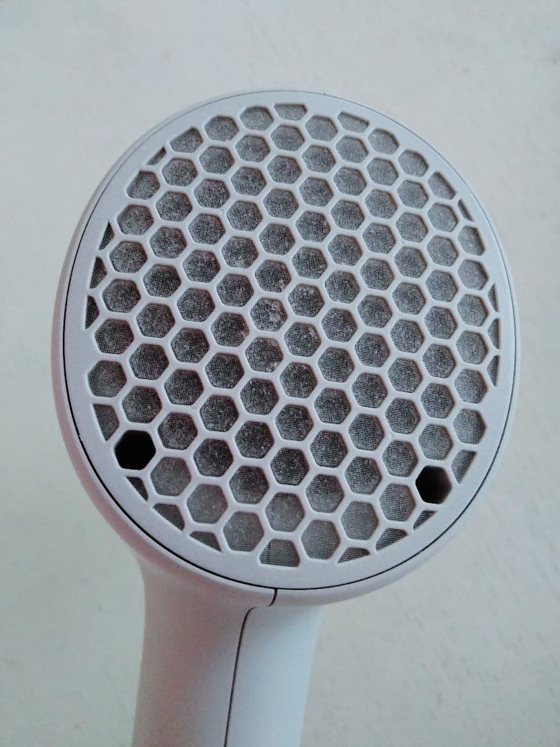 2025年製 Panasonic ヘアードライヤー ナノケア EH-NA0J