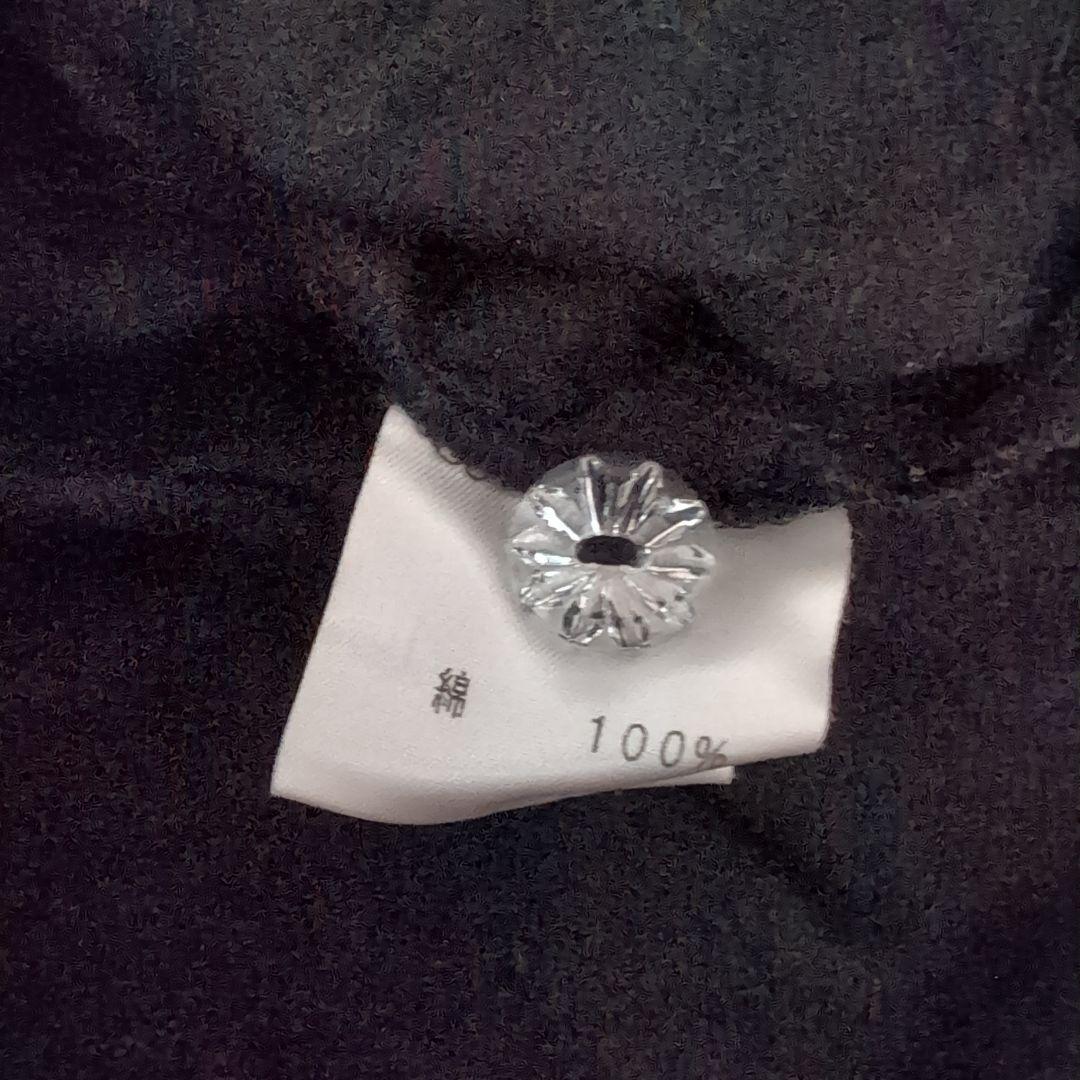 リボンボウタイ付き　ブラウス　ALICE and the PIRATES