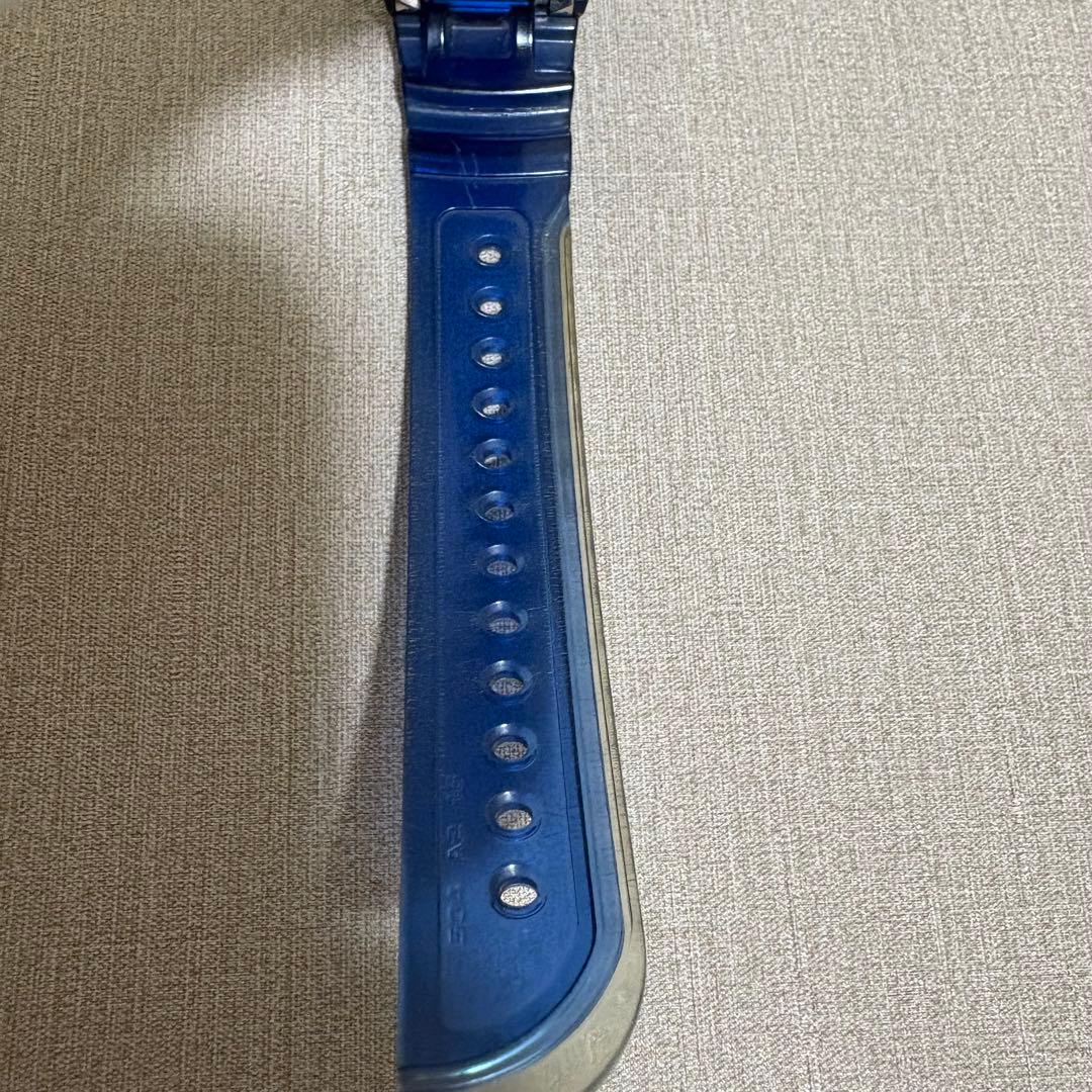 CASIO Baby-G Frogman bgw-103 腕時計 200M防水