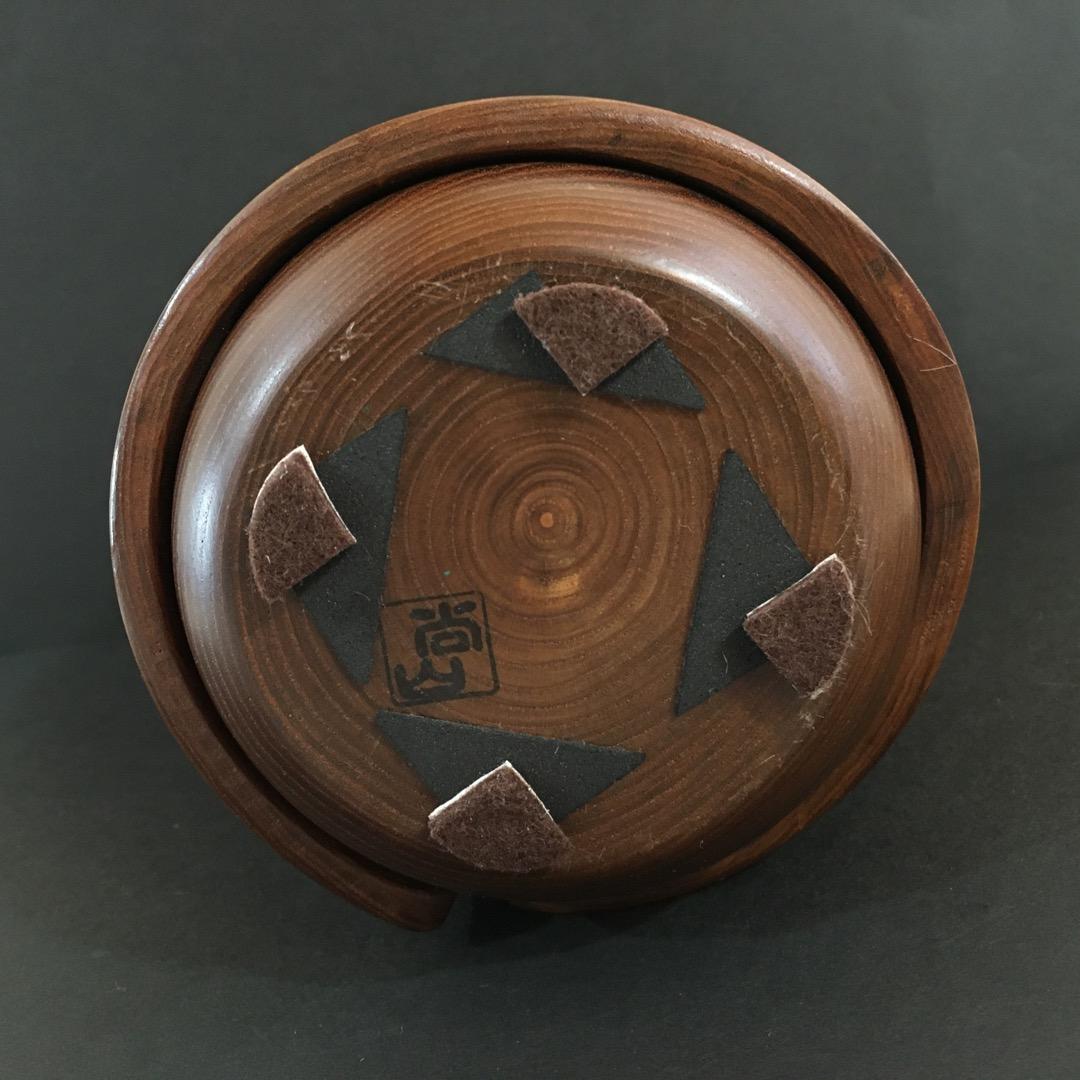 ○志藤尚山 創作 こけし「初霜」 昭和7年 大分県生 内閣総理大臣賞 真作保証品