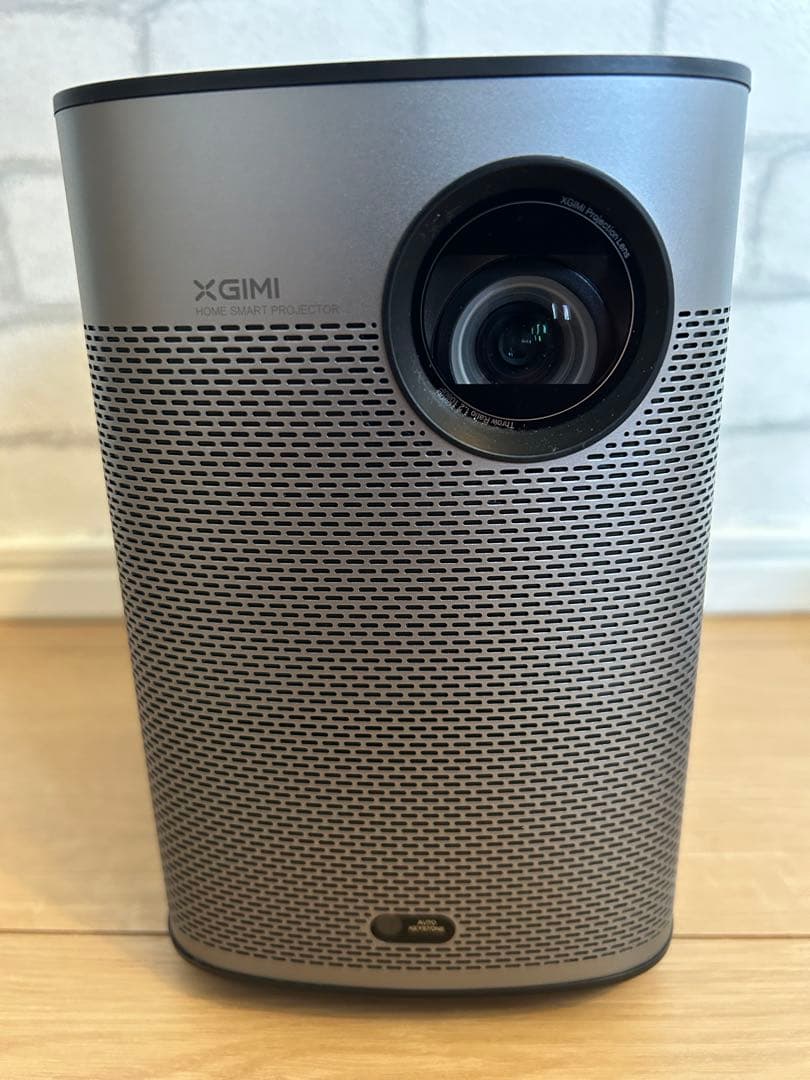 【超美品】XGIMI Halo+ プロジェクター
