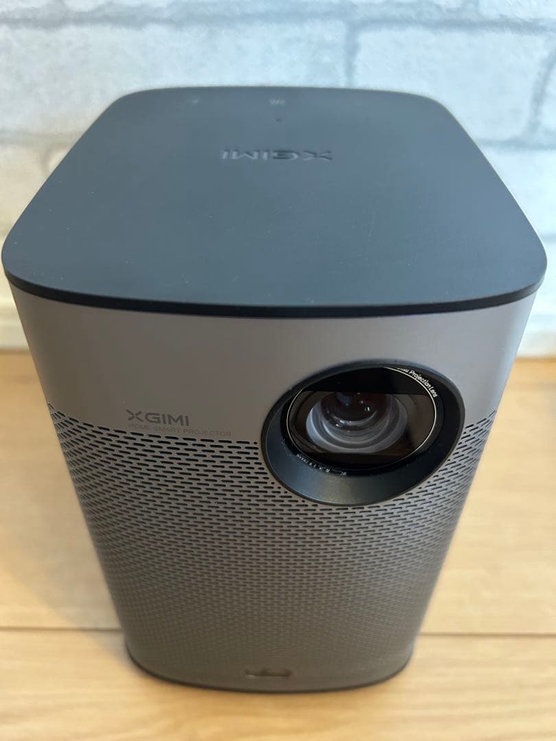 【超美品】XGIMI Halo+ プロジェクター