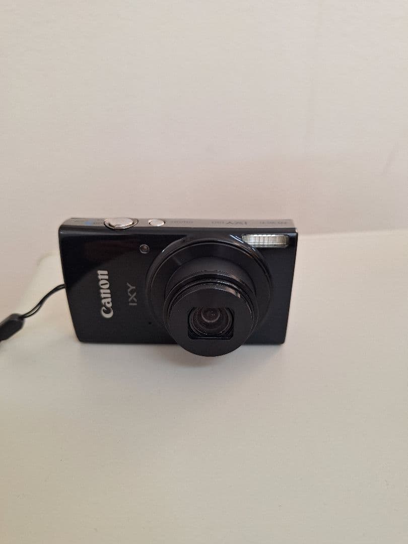 デジタルカメラ Canon IXY190