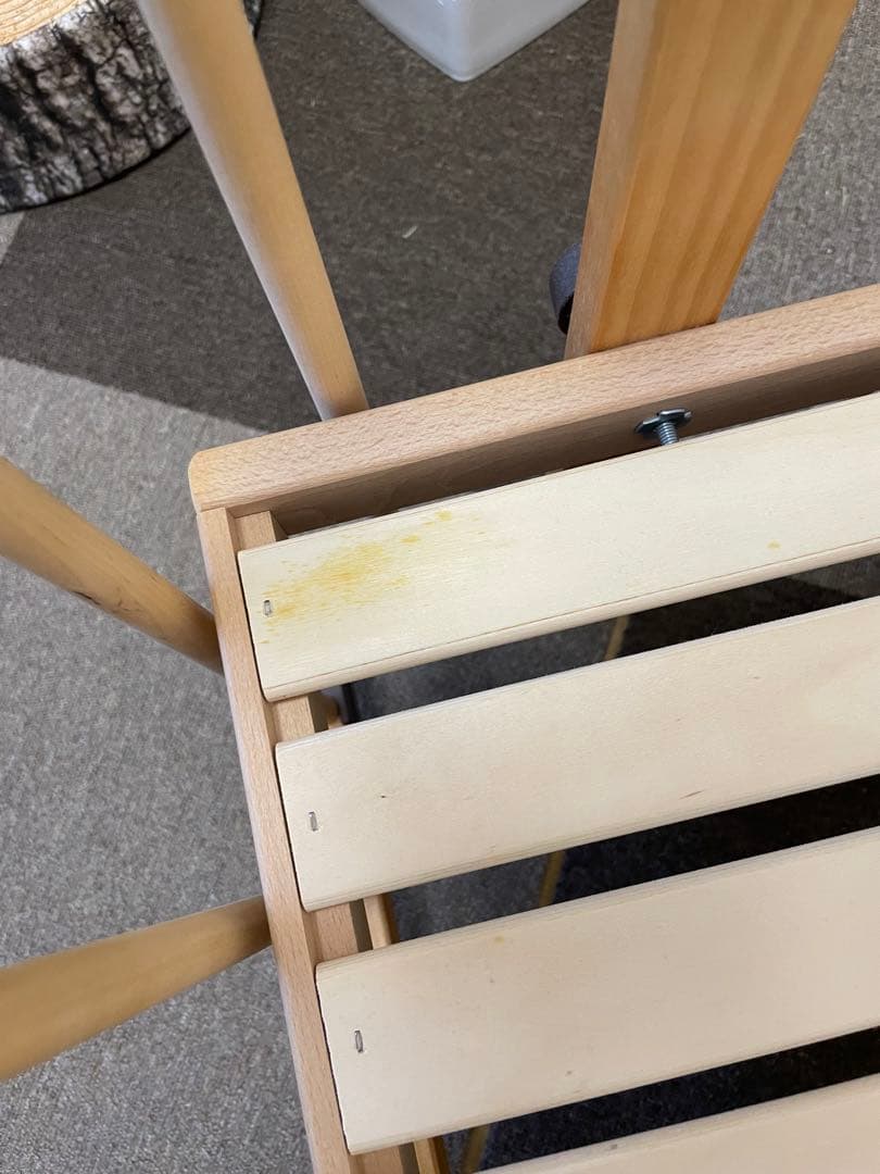 【ファルスカ】ミニジョイントベッド ネオ