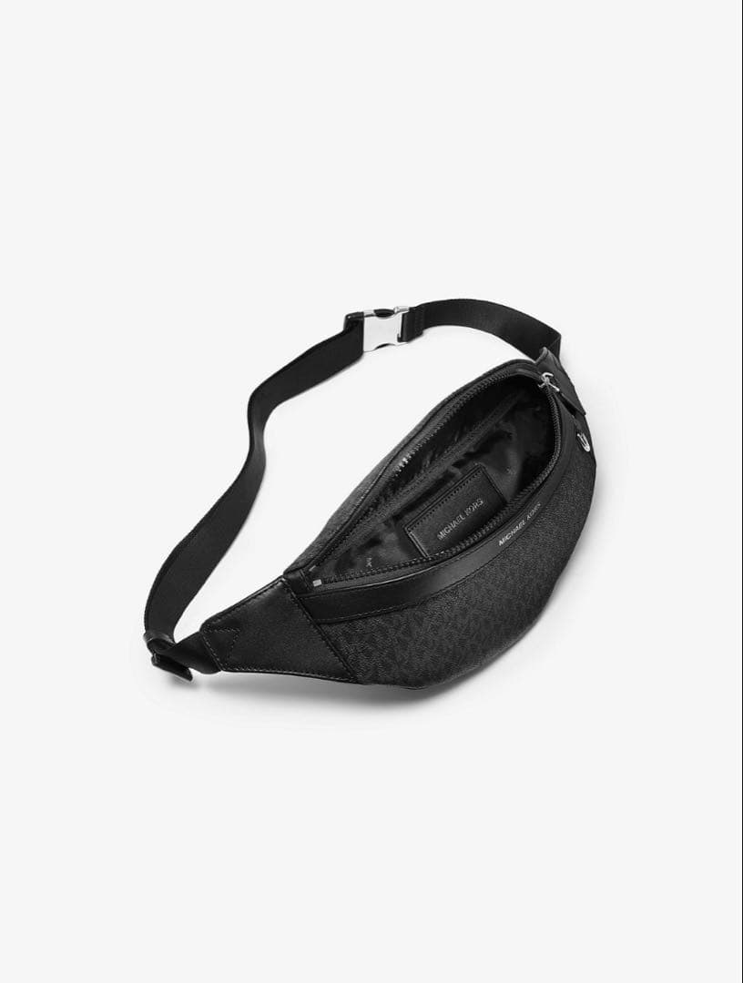MICHAEL KORS ショルダーバッグ 黒