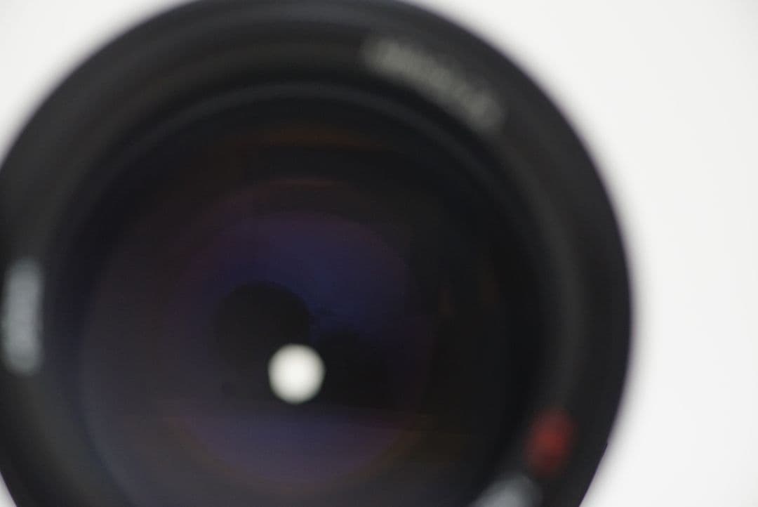 【極上品】Minolta AF 135mm F2.8 ミノルタ