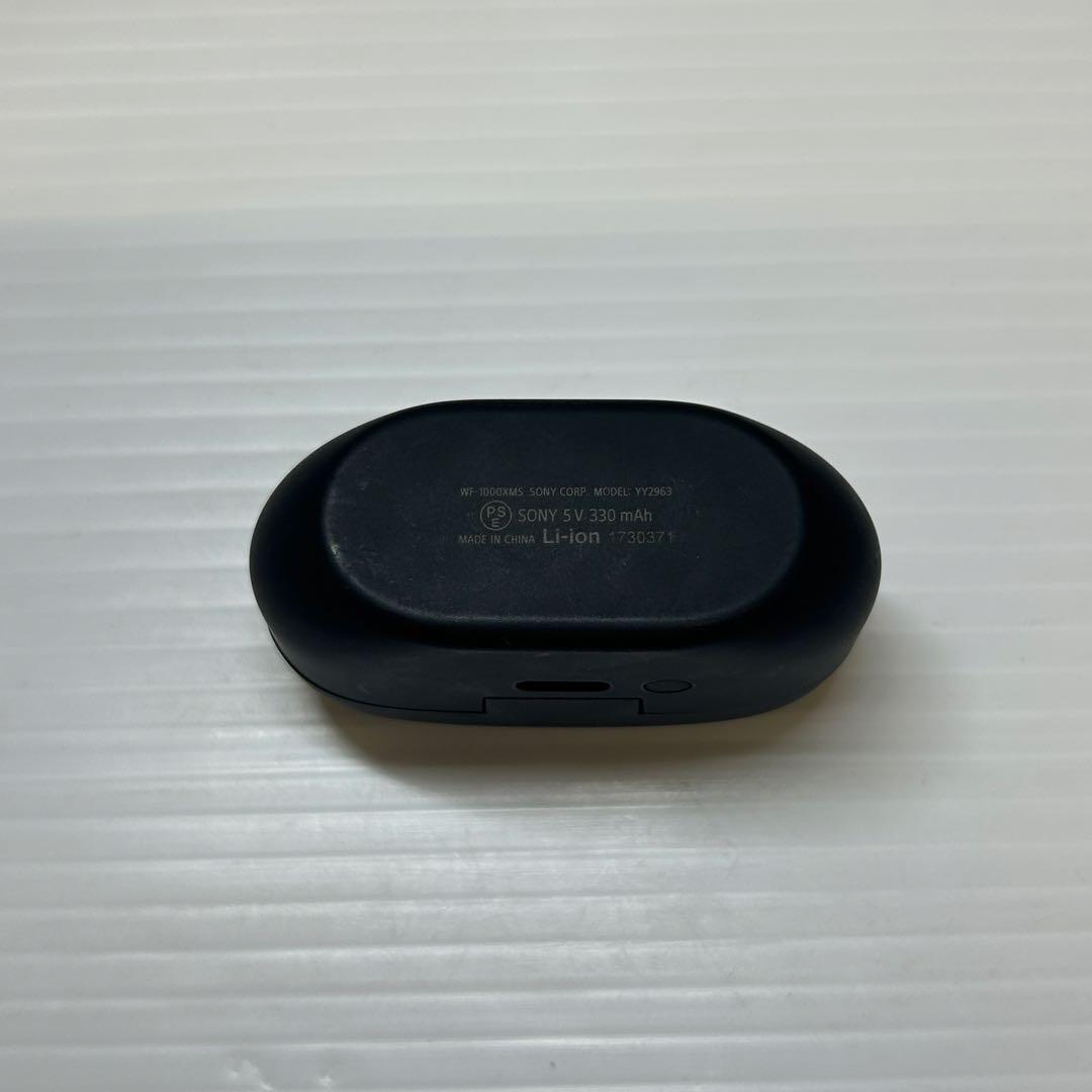 SONY WF-1000XM5 ワイヤレスイヤホン　　　　　　S100
