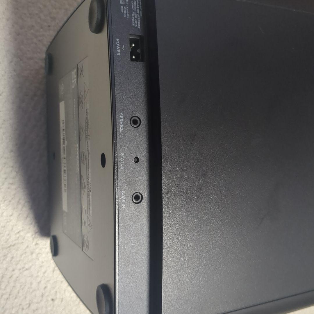 スピーカー・ウーファー Bose Acoustimass 300 Bass Module 700