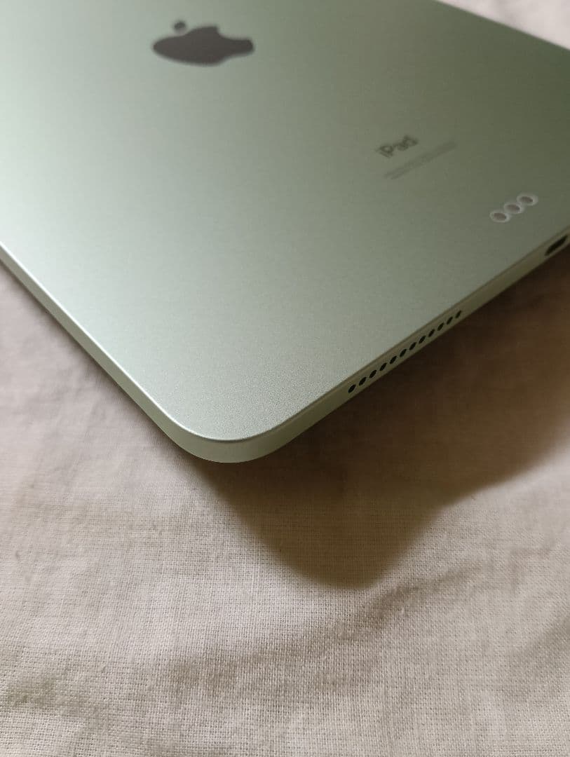 超美品 iPad Air 第4世代 バッテリー95%
