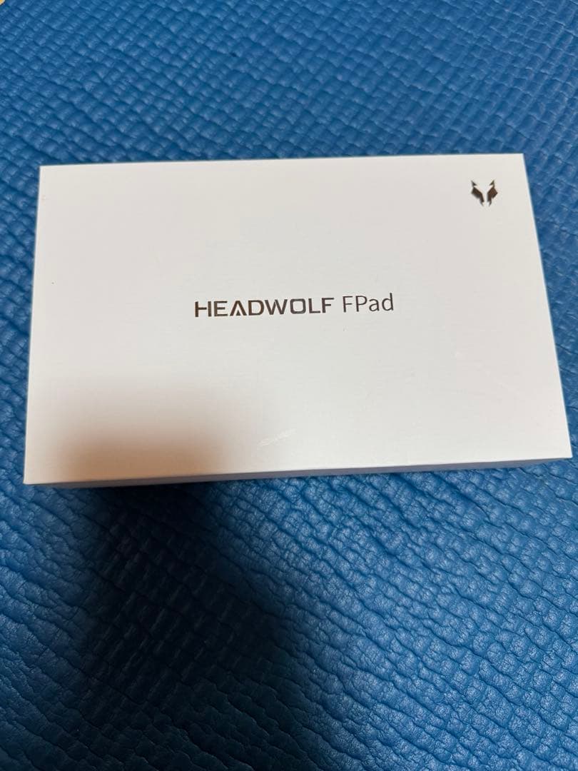 8インチ　タブレット