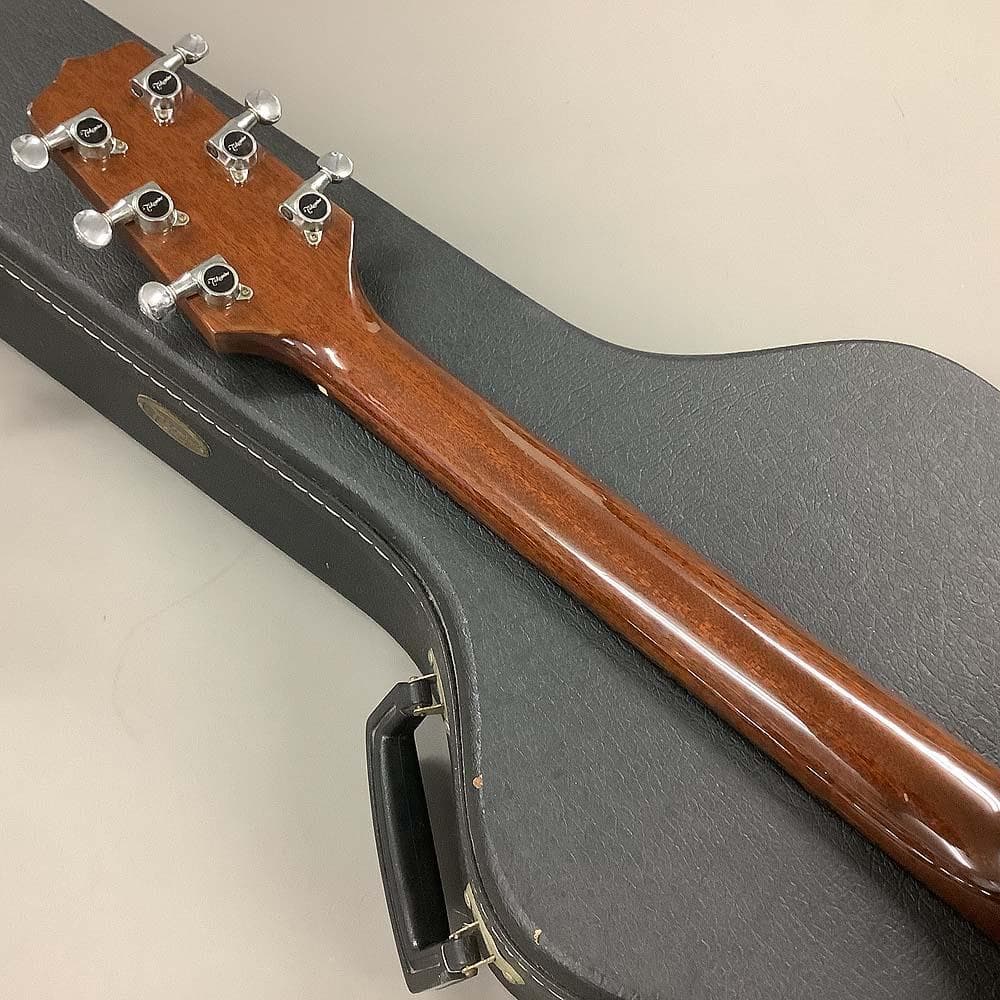 TAKAMINE エレアコ アコースティックギター PT-106 ハードケース付