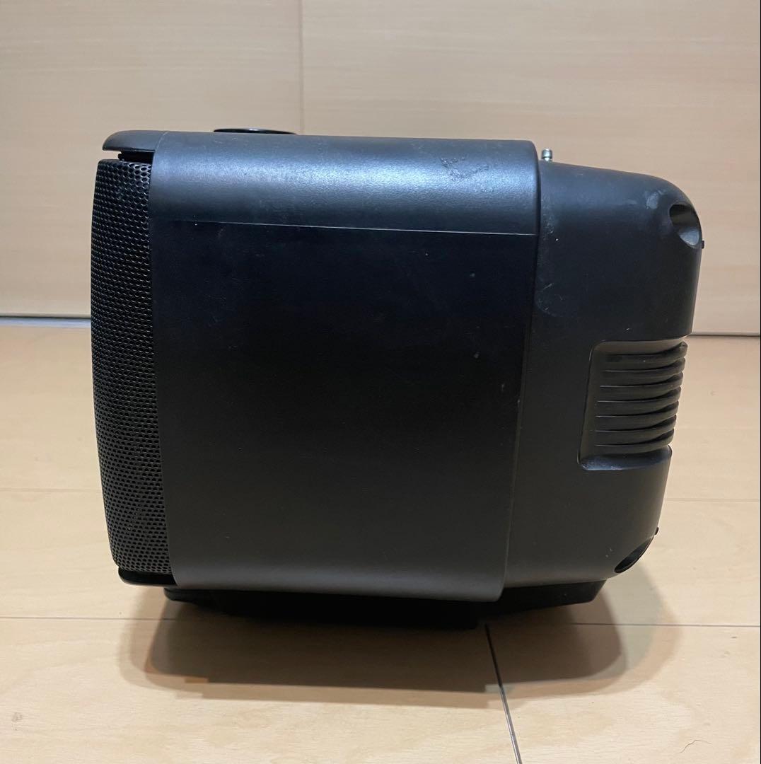 希少★日立 Lo-D ラジカセ CX-W800 EDITBORG バブルラジカセ